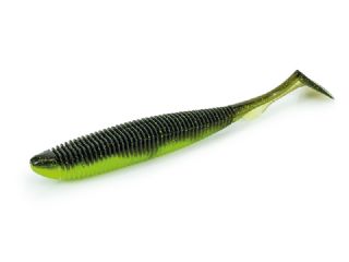 Molix RA Shad 4.5 Inch Lure - 